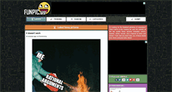 Desktop Screenshot of forums.gifbay.com